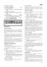 Preview for 15 page of Electrolux AEG A 75100GA3 Instruction Book