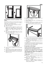 Preview for 19 page of Electrolux AEG A 75100GA3 Instruction Book