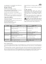 Preview for 39 page of Electrolux AEG A 75100GA3 Instruction Book