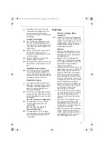 Preview for 7 page of Electrolux AEG DB 75 Series Operating Instructions Manual