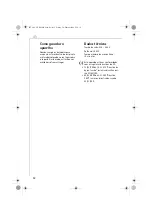 Preview for 32 page of Electrolux AEG KM 4 Assistent Series Operating Instructions Manual