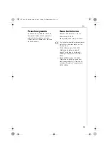 Preview for 53 page of Electrolux AEG KM 4 Assistent Series Operating Instructions Manual