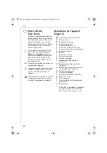 Preview for 34 page of Electrolux AEG KM 8 Assistent Series Operating Instructions Manual