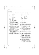 Preview for 46 page of Electrolux AEG KM 8 Assistent Series Operating Instructions Manual