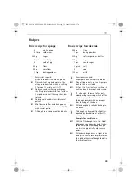 Preview for 69 page of Electrolux AFP 880 Instruction Book