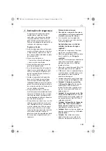 Preview for 139 page of Electrolux AFP 880 Instruction Book