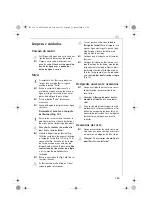 Preview for 145 page of Electrolux AFP 880 Instruction Book