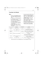 Preview for 147 page of Electrolux AFP 880 Instruction Book