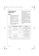 Preview for 174 page of Electrolux AFP 880 Instruction Book