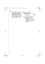 Preview for 242 page of Electrolux AFP 880 Instruction Book