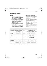 Preview for 243 page of Electrolux AFP 880 Instruction Book