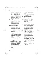 Preview for 252 page of Electrolux AFP 880 Instruction Book