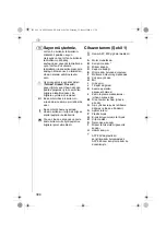 Preview for 304 page of Electrolux AFP 880 Instruction Book