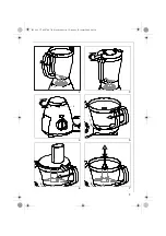 Preview for 3 page of Electrolux AFP7 Series Instruction Book