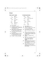 Preview for 15 page of Electrolux AFP7 Series Instruction Book