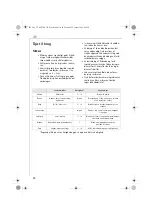 Preview for 24 page of Electrolux AFP7 Series Instruction Book