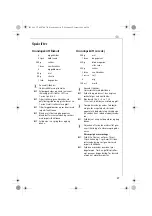 Preview for 27 page of Electrolux AFP7 Series Instruction Book