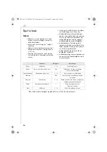 Preview for 36 page of Electrolux AFP7 Series Instruction Book