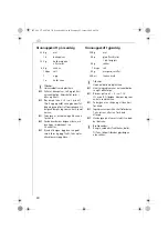 Preview for 40 page of Electrolux AFP7 Series Instruction Book