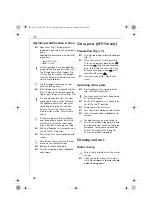 Preview for 58 page of Electrolux AFP7 Series Instruction Book