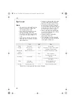 Preview for 60 page of Electrolux AFP7 Series Instruction Book