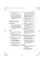 Preview for 71 page of Electrolux AFP7 Series Instruction Book