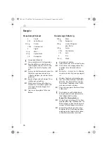 Preview for 76 page of Electrolux AFP7 Series Instruction Book