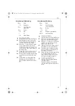 Preview for 77 page of Electrolux AFP7 Series Instruction Book