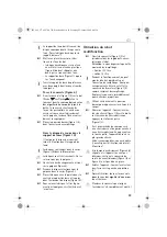 Preview for 83 page of Electrolux AFP7 Series Instruction Book