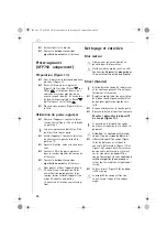 Preview for 84 page of Electrolux AFP7 Series Instruction Book