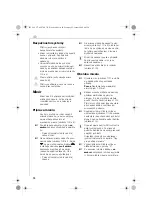 Preview for 94 page of Electrolux AFP7 Series Instruction Book