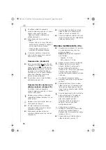 Preview for 96 page of Electrolux AFP7 Series Instruction Book