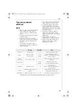 Preview for 99 page of Electrolux AFP7 Series Instruction Book