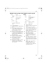 Preview for 103 page of Electrolux AFP7 Series Instruction Book