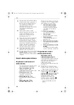 Preview for 108 page of Electrolux AFP7 Series Instruction Book