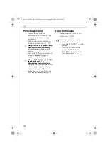 Preview for 112 page of Electrolux AFP7 Series Instruction Book