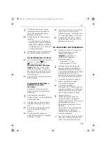 Preview for 123 page of Electrolux AFP7 Series Instruction Book