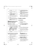 Preview for 124 page of Electrolux AFP7 Series Instruction Book