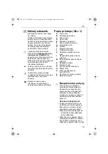 Preview for 131 page of Electrolux AFP7 Series Instruction Book