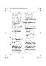 Preview for 146 page of Electrolux AFP7 Series Instruction Book