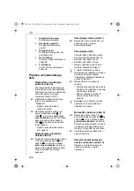 Preview for 148 page of Electrolux AFP7 Series Instruction Book