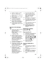 Preview for 149 page of Electrolux AFP7 Series Instruction Book