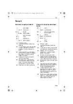 Preview for 155 page of Electrolux AFP7 Series Instruction Book