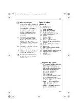 Preview for 157 page of Electrolux AFP7 Series Instruction Book