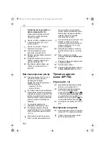 Preview for 162 page of Electrolux AFP7 Series Instruction Book