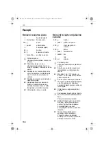 Preview for 168 page of Electrolux AFP7 Series Instruction Book