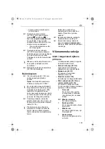 Preview for 173 page of Electrolux AFP7 Series Instruction Book