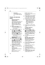 Preview for 174 page of Electrolux AFP7 Series Instruction Book