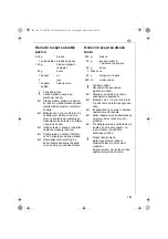 Preview for 181 page of Electrolux AFP7 Series Instruction Book