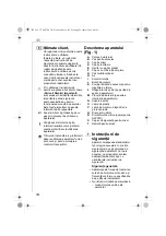 Preview for 182 page of Electrolux AFP7 Series Instruction Book